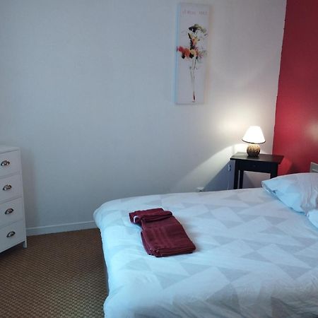 La Plaisance Apartment Dieppe Ngoại thất bức ảnh