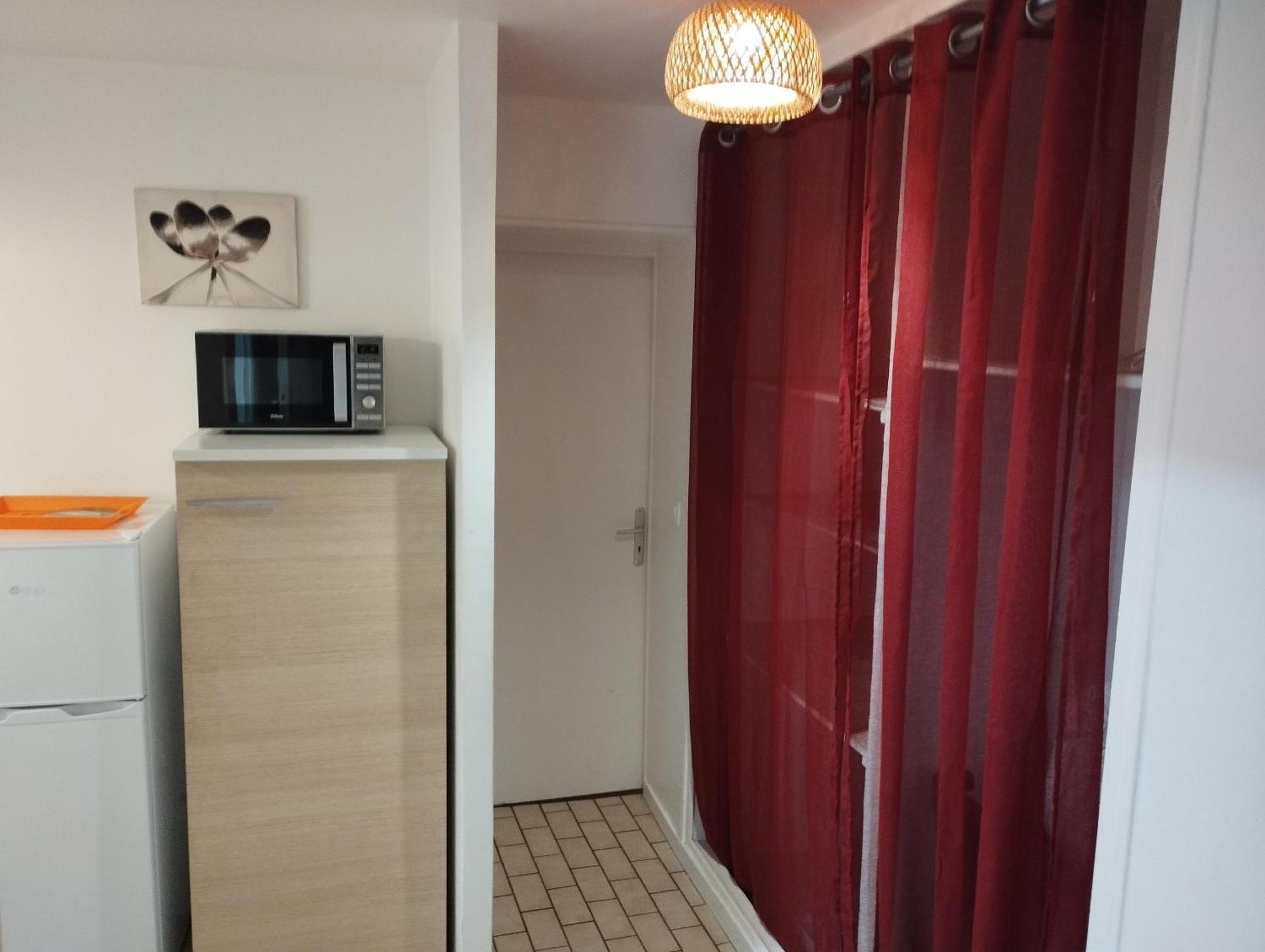 La Plaisance Apartment Dieppe Ngoại thất bức ảnh