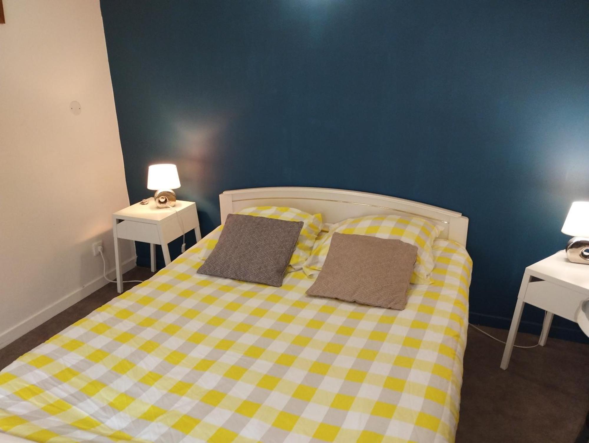 La Plaisance Apartment Dieppe Ngoại thất bức ảnh
