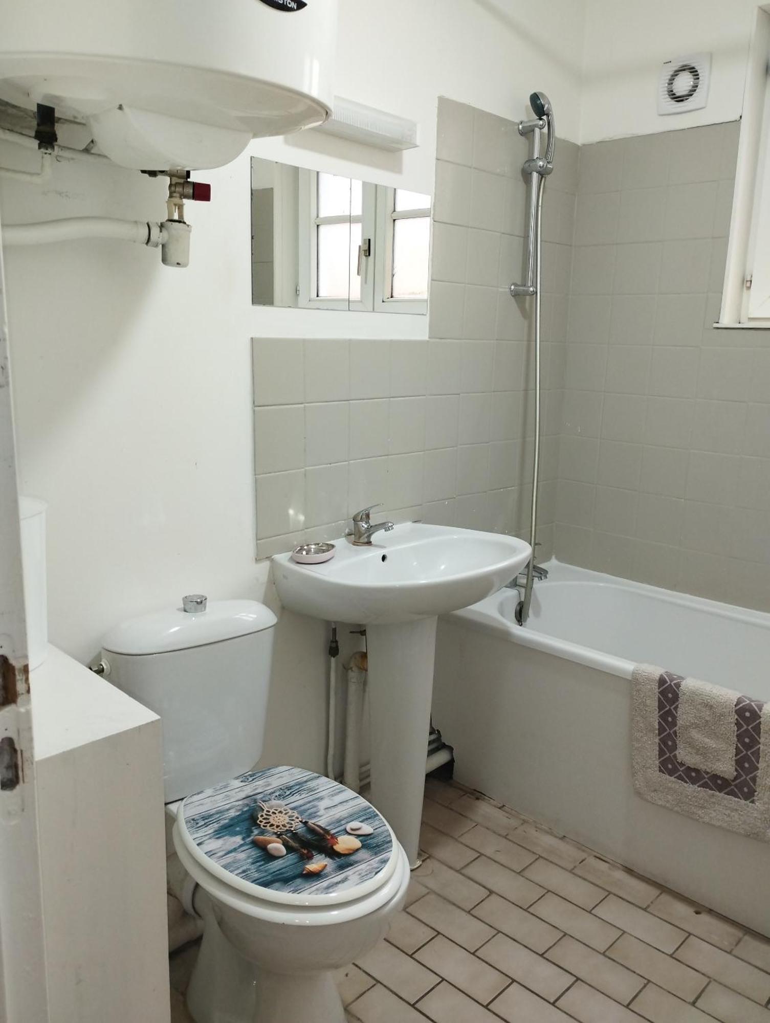 La Plaisance Apartment Dieppe Ngoại thất bức ảnh